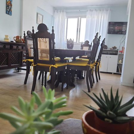 Apartamento Beira Mar Балнеаріу-Камборіу Екстер'єр фото