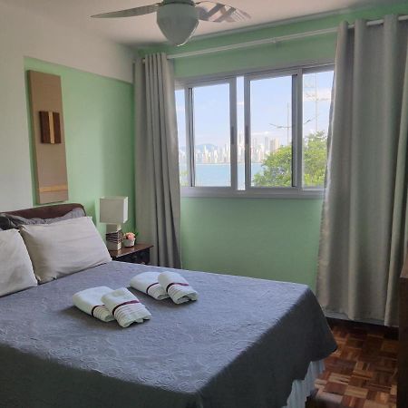 Apartamento Beira Mar Балнеаріу-Камборіу Екстер'єр фото
