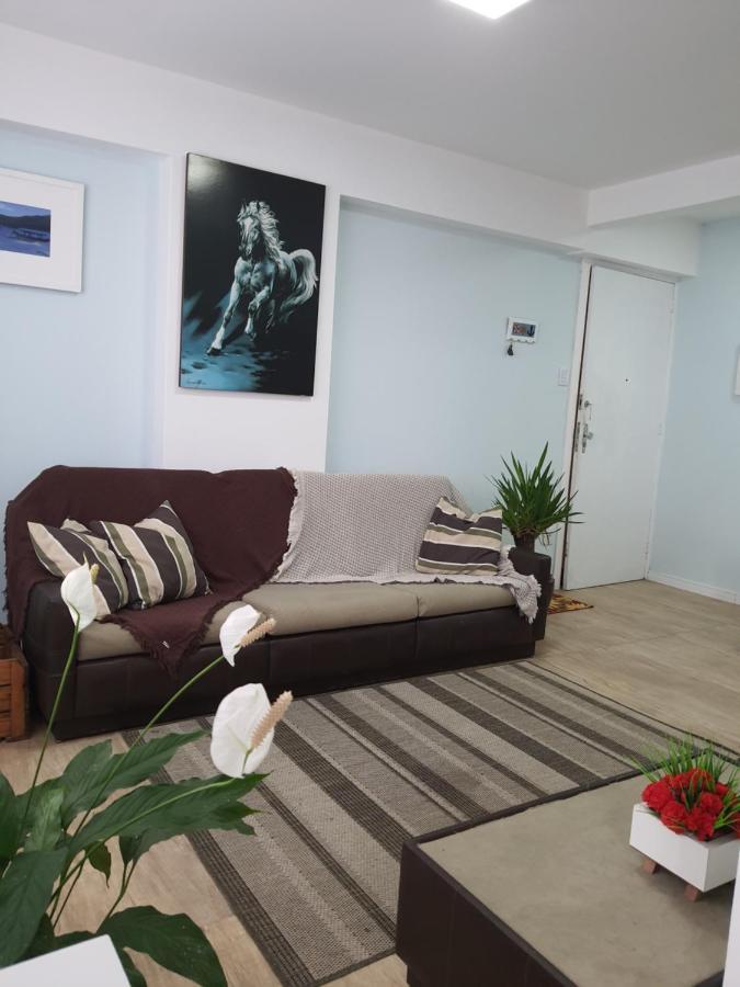 Apartamento Beira Mar Балнеаріу-Камборіу Екстер'єр фото