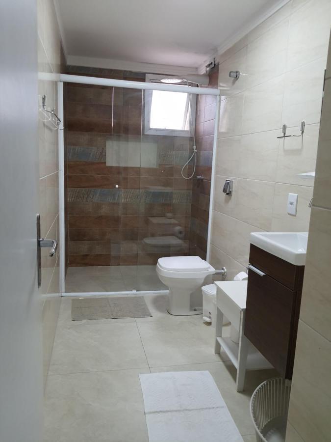 Apartamento Beira Mar Балнеаріу-Камборіу Екстер'єр фото