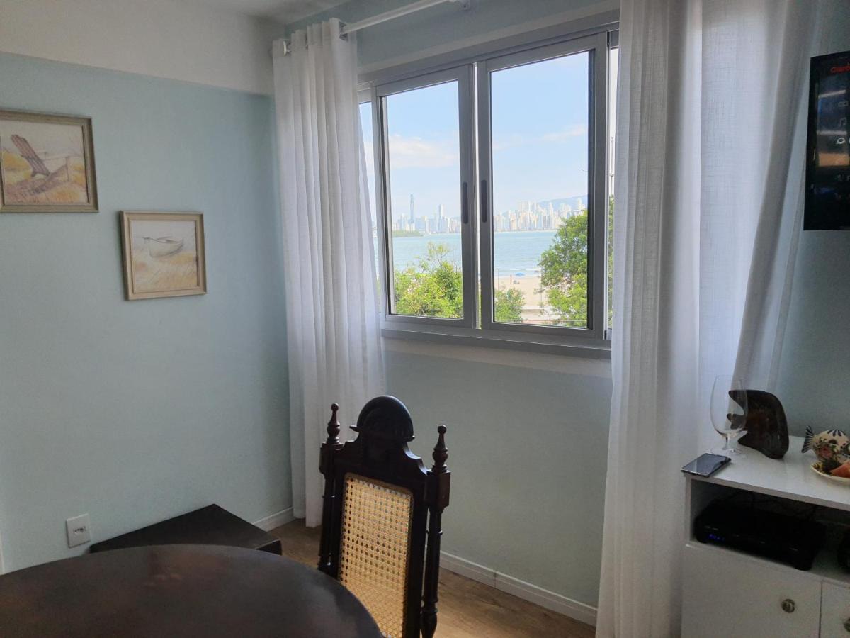 Apartamento Beira Mar Балнеаріу-Камборіу Екстер'єр фото