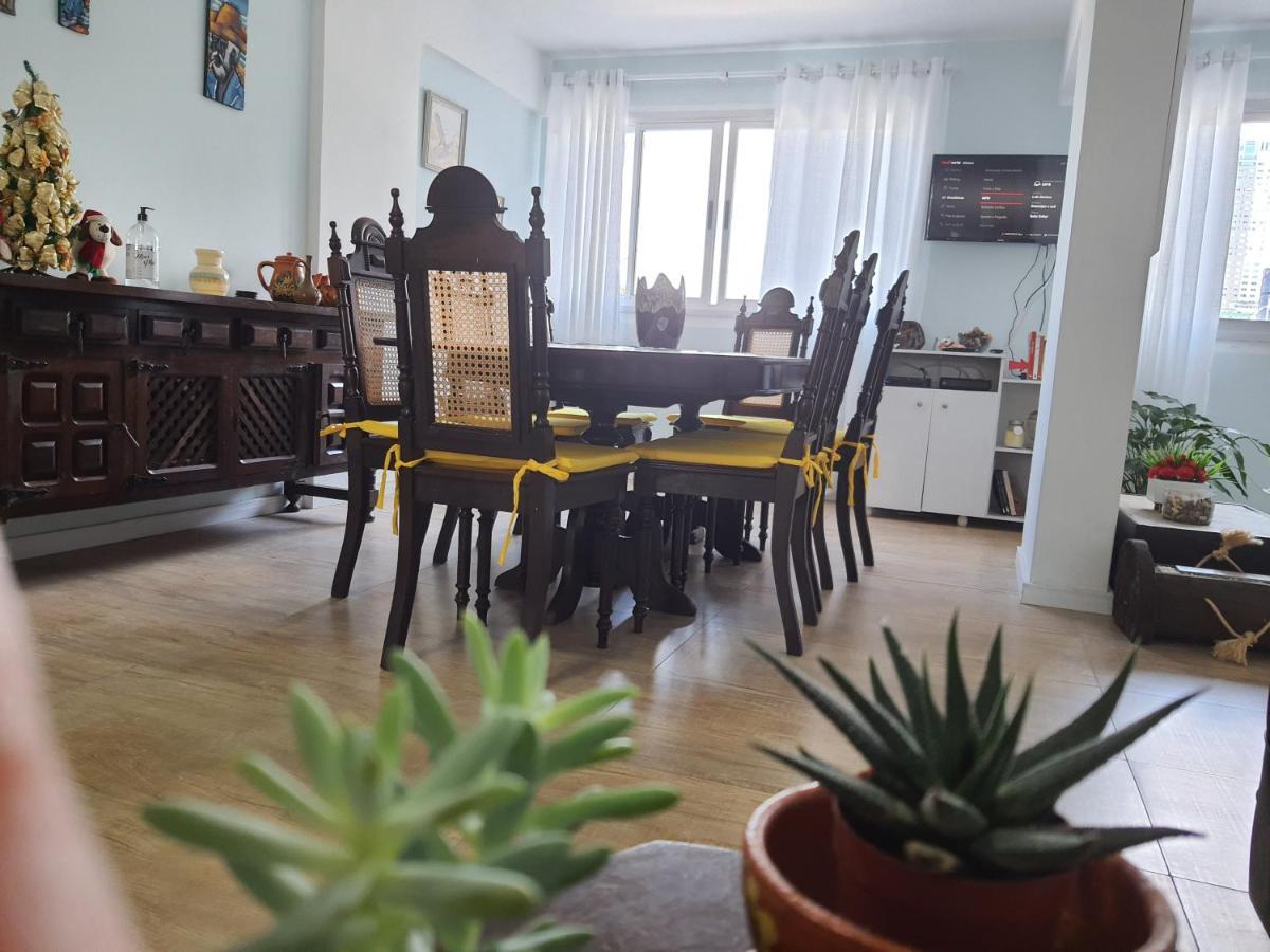 Apartamento Beira Mar Балнеаріу-Камборіу Екстер'єр фото