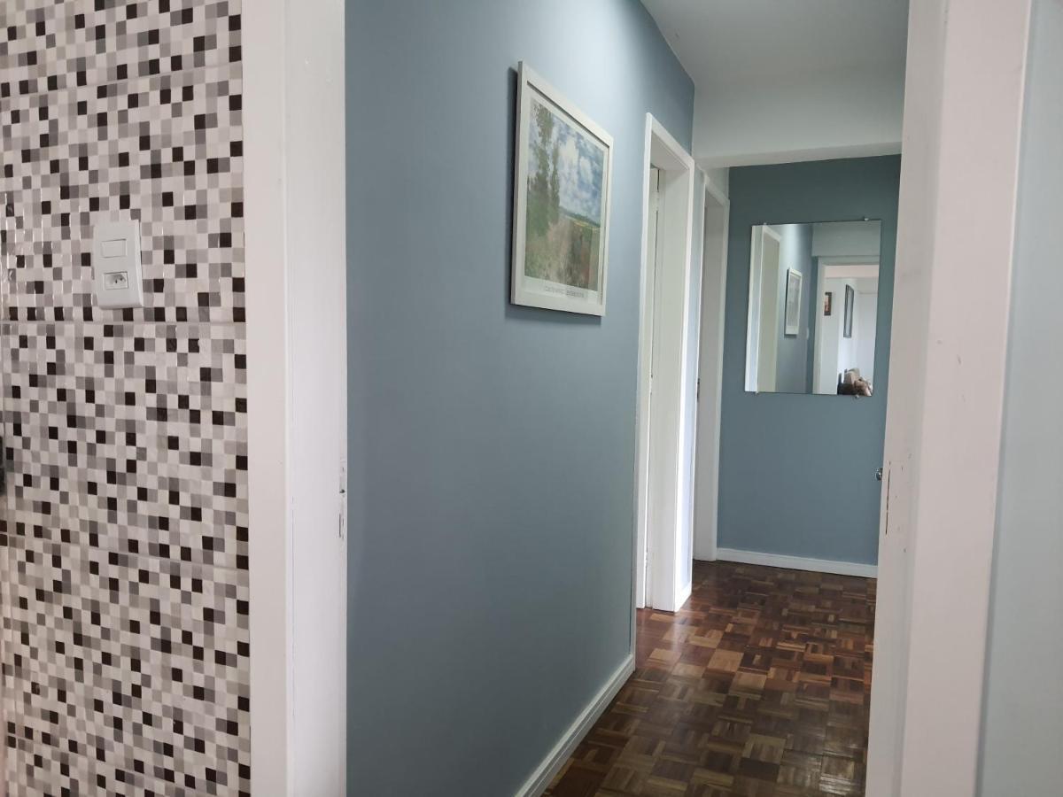 Apartamento Beira Mar Балнеаріу-Камборіу Екстер'єр фото