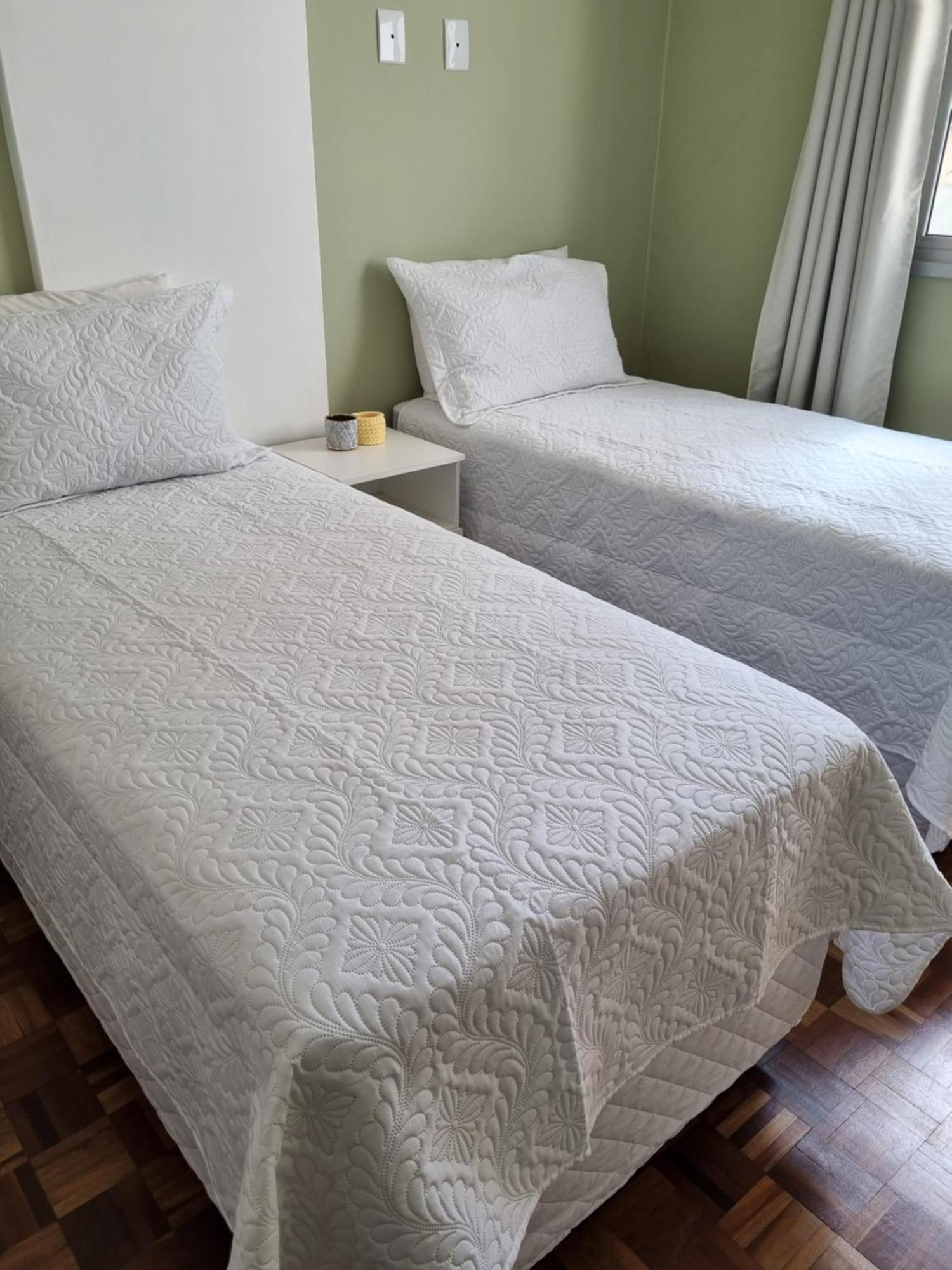 Apartamento Beira Mar Балнеаріу-Камборіу Екстер'єр фото